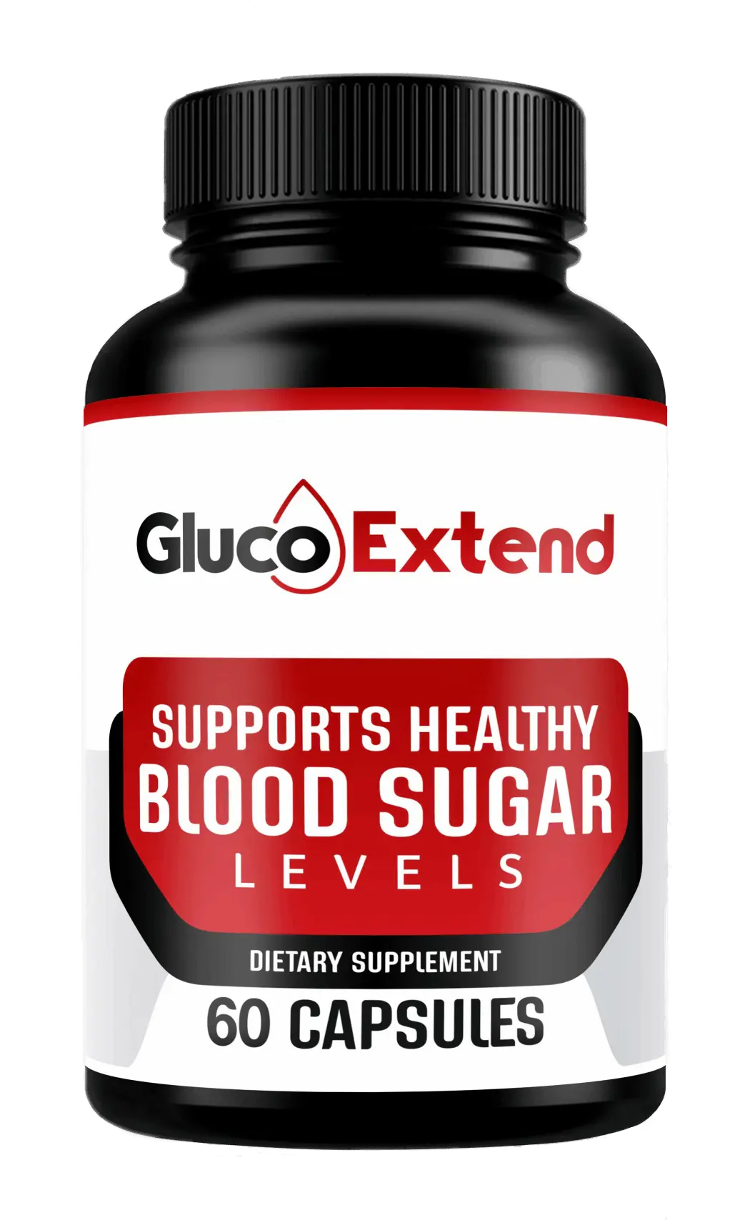 Gluco Extend 1 Bottle