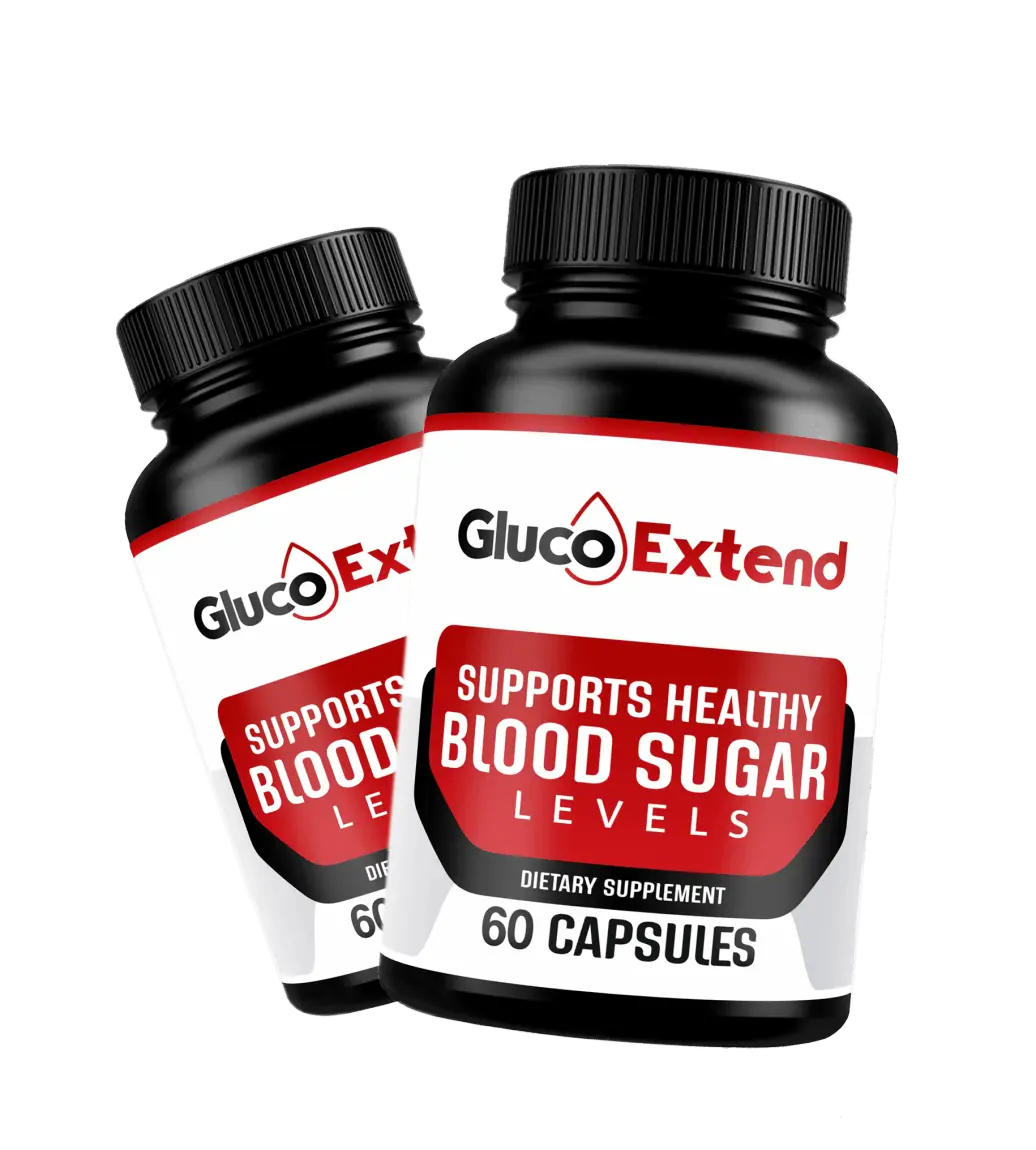 Gluco Extend Supplements