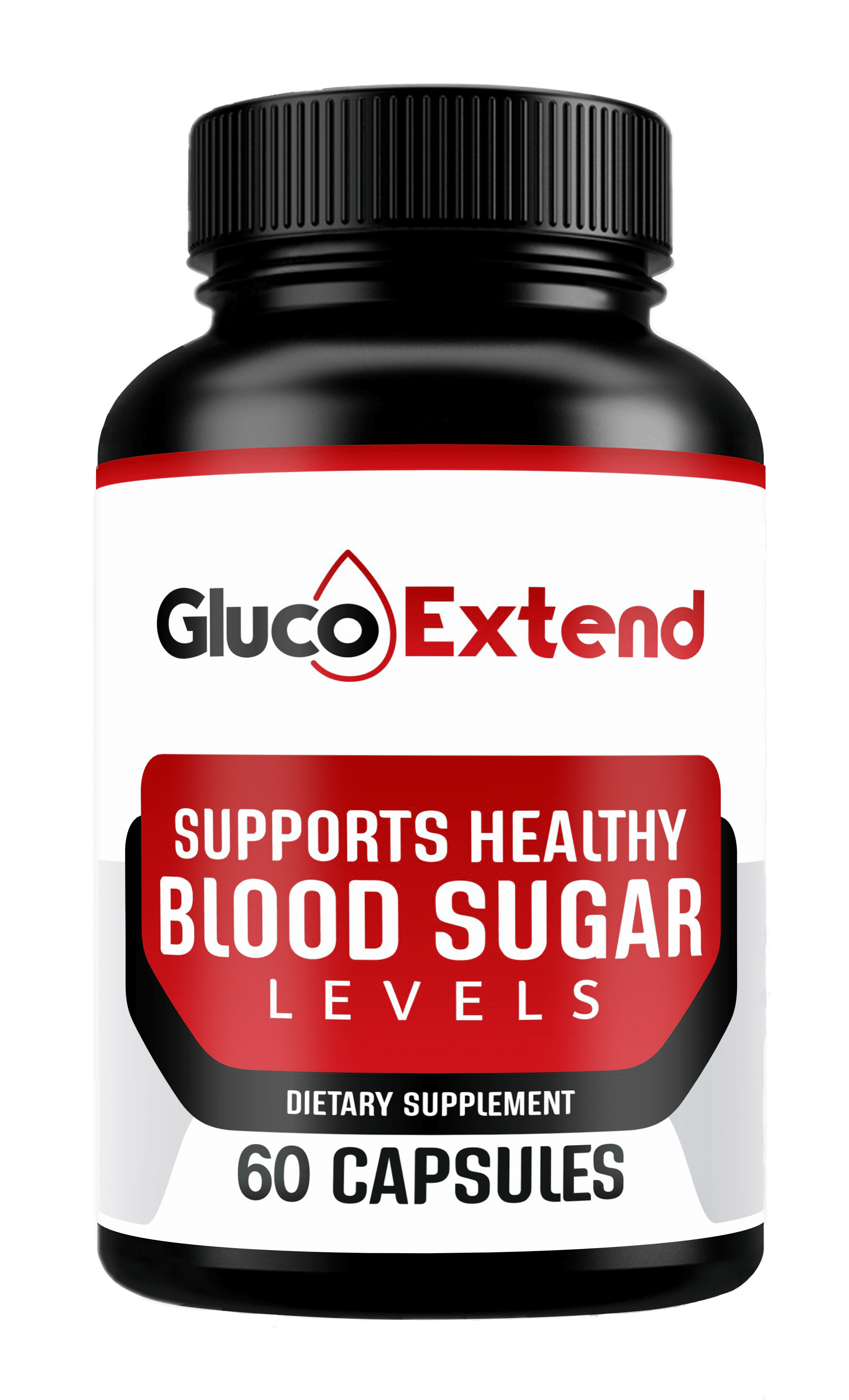 Gluco Extend | Official Site | Advanced Blood Sugar Support