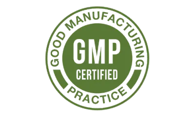 GMP Certified Gluco Extend